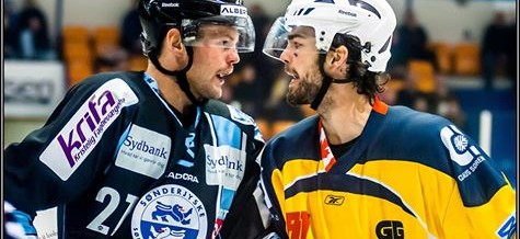 Forsinket Movember Auktion