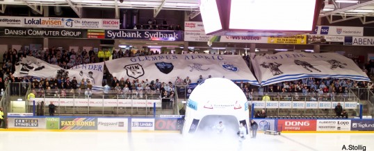 Bag om tifoen